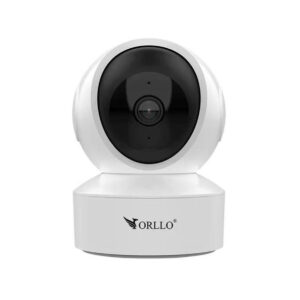 Kamera IP Orllo W10 SIM 4K wewnętrzna obrotowa