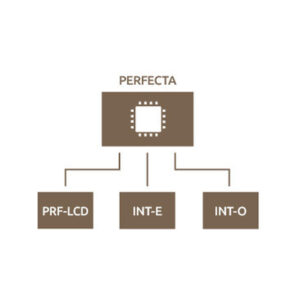 SATEL PŁYTA GŁÓWNA PERFECTA 16