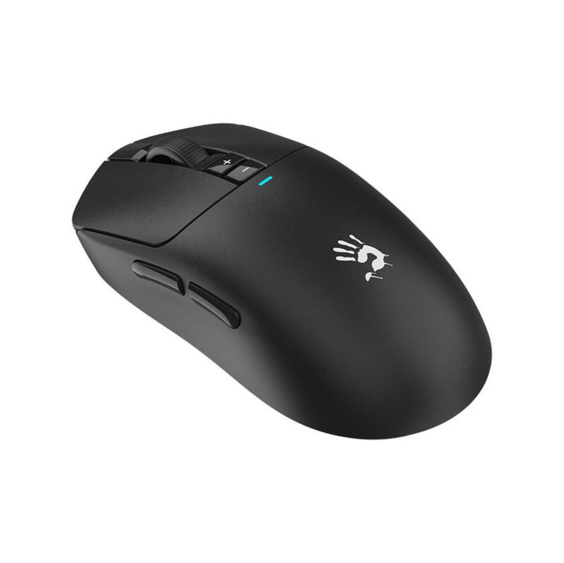 Mysz A4TECH BLOODY R72 PRO DUO Black