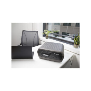 Kasetka na dokumenty duża ognioodporna i wodoodporna Master Lock CHW30300EURHRO