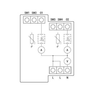 Shelly Pro Dimmer 2PM