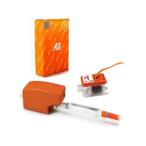 POMPKA DO SKROPLIN ASPEN FP3313 MINI ORANGE SILENT+