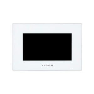 WIDEODOMOFON VIDOS X M10W-X/S10