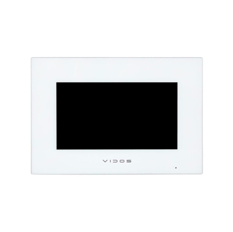 WIDEODOMOFON VIDOS X M10W-X/S10