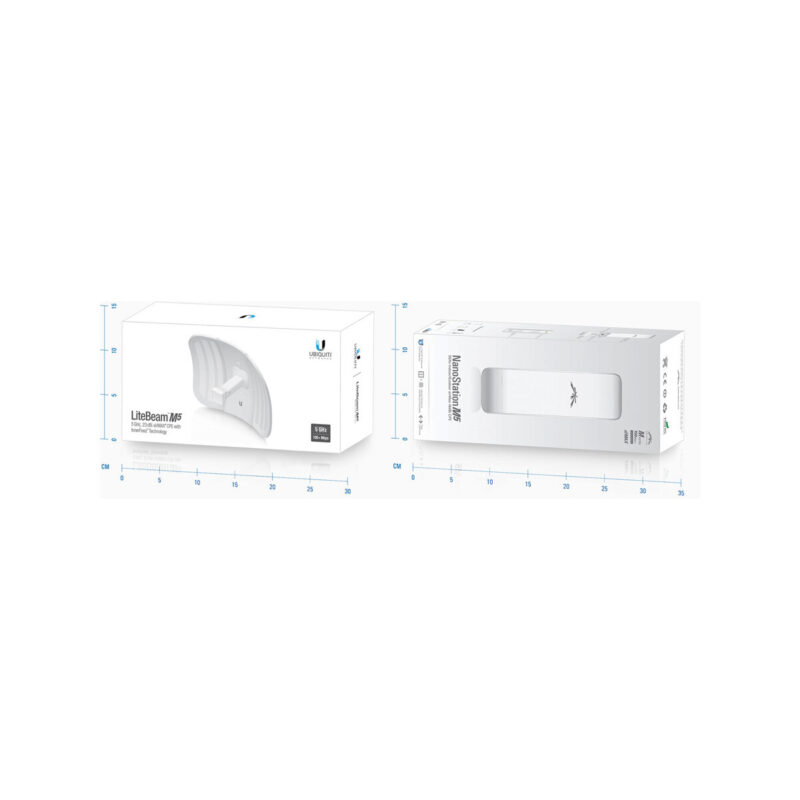 UBIQUITI LITEBEAM LBE-M5-23