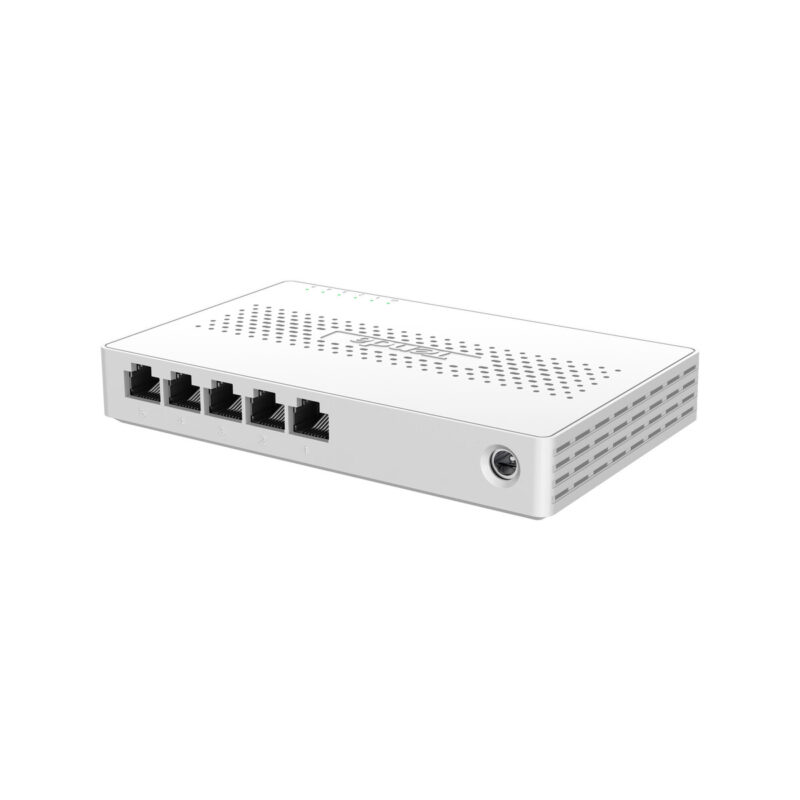 SWITCH TENDA SM105 Ethernet 2,5G
