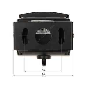 MOBILNA KAMERA IP ATE-CAM-IPC680 - 1080p 2.8 mm AUTONE