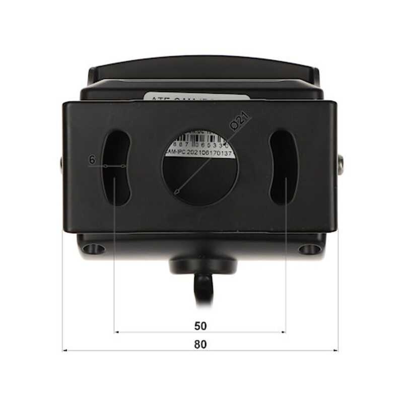 MOBILNA KAMERA IP ATE-CAM-IPC680 - 1080p 2.8 mm AUTONE