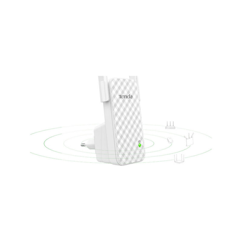 REPEATER TENDA A9