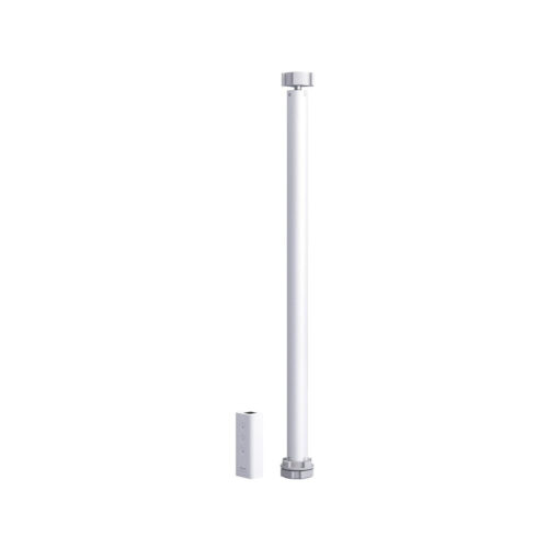Silnik do rolet wewnętrznych Aqara Roller Shade Controller T1S