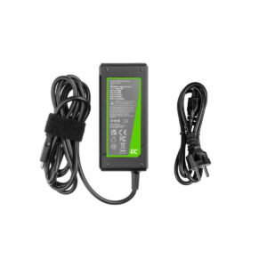 1bf7bf50bad705e759e54d1d5a0c13a7_original ZASILACZ ŁADOWARKA DO LAPTOPA UNIWERSALNA APPLE Green Cell PRO AD134P 20V 3,25A 65W USB-C