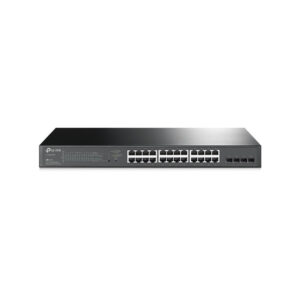 SWITCH TP-LINK TL-SG2428P