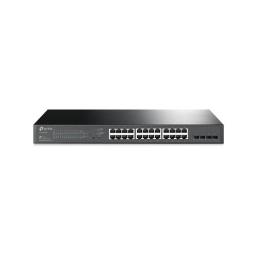 SWITCH TP-LINK TL-SG2428P