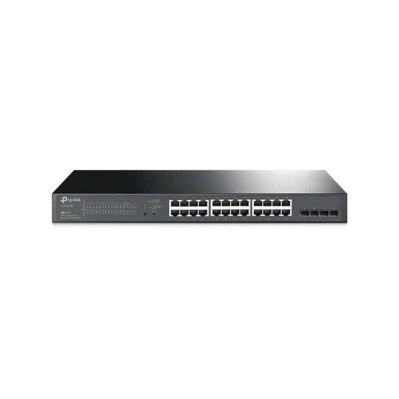 SWITCH TP-LINK TL-SG2428P