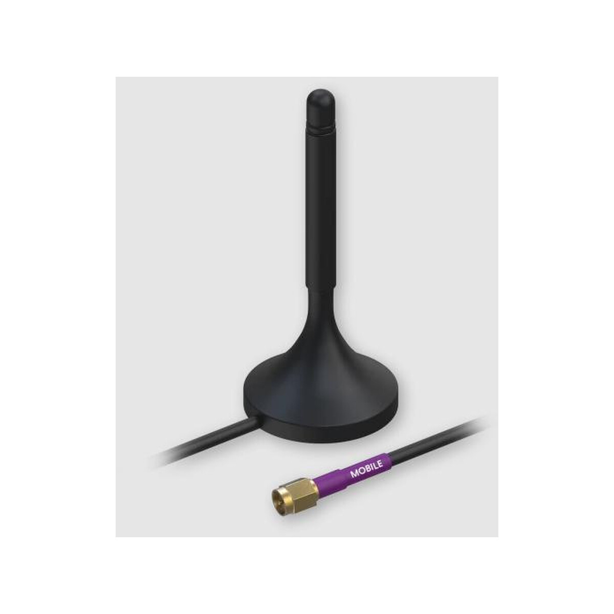 Teltonika antena magnetyczna SMA PR1KS210 Mobile
