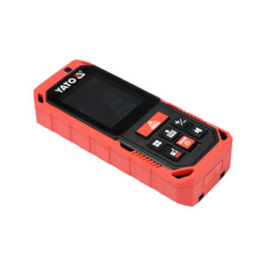 Dalmierz laserowy 0,2-40m YATO YT-73126