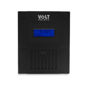 UPS ZASILACZ AWARYJNY VOLT POLSKA MICRO 1200VA 720W