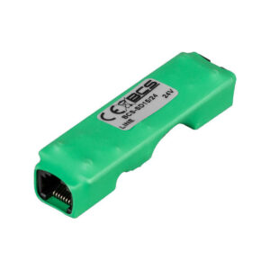 Moduł przetwornicy obniżający i stabilizujący napięcie BCS POWER BCS-SD15/24