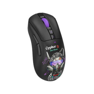 Mysz A4TECH BLOODY R73  ULTRA DUO Cypher Ghost