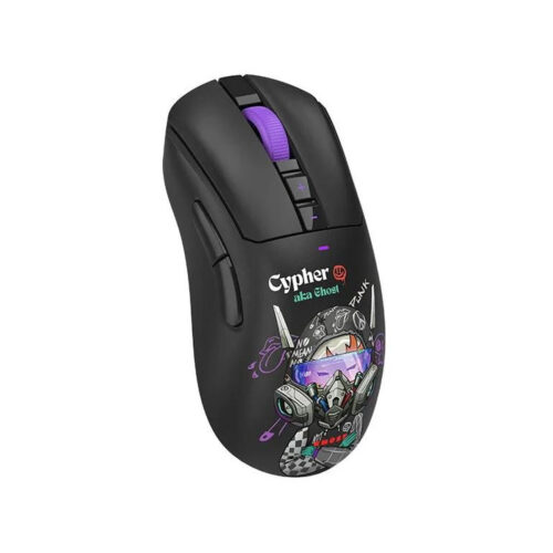 Mysz A4TECH BLOODY R73  ULTRA DUO Cypher Ghost