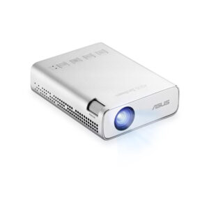 Projektor ASUS ZenBeam E1R PowerBank/USB/WiFi/HDMI