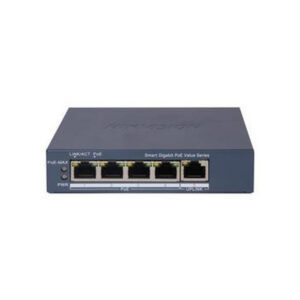 Hikvision DS-3E1505P-EI/M