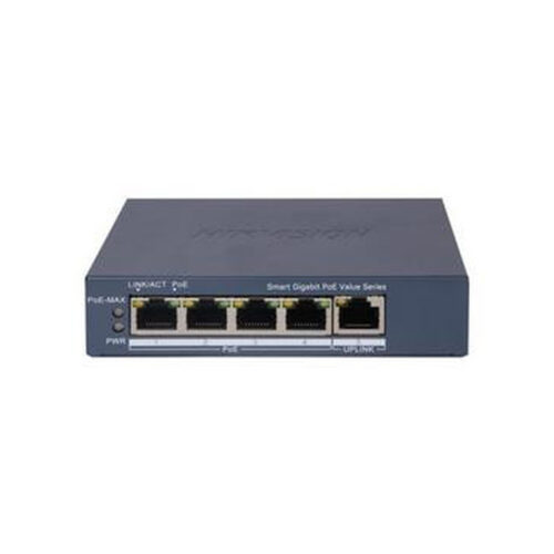 Hikvision DS-3E1505P-EI/M