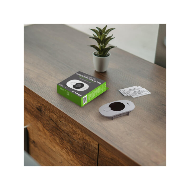 FIREANGEL CZUJNIK TLENKU WĘGLA FA3322