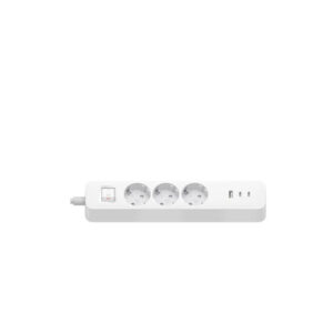 1c33834d24d78c01df109afbe4ff7aa6_original Listwa zasilająca Xiaomi 20W Power Strip (2x USB-C, 1x USB-A)