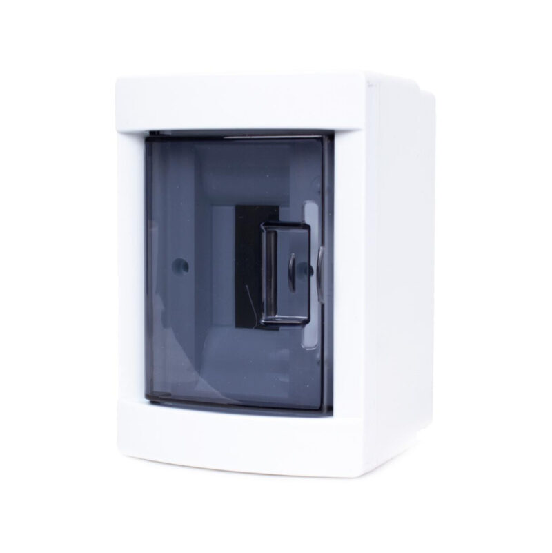 Rozdzielnica natynkowa 2 modułowa Adelid RM-NT-02T