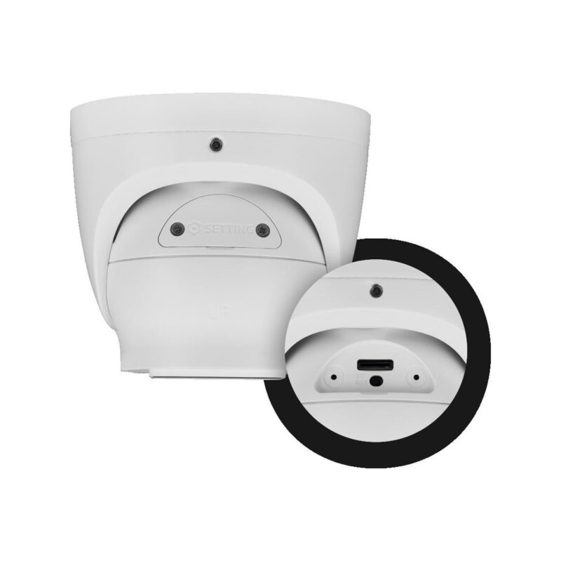 Kamera BCS POINT BCS-P-EIP28FCL3-Ai1