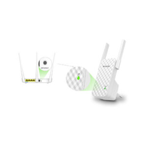 REPEATER TENDA A9