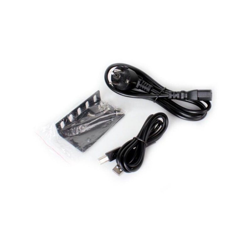 UPS ZASILACZ AWARYJNY VOLT POLSKA RACKUPS 850VA 480W