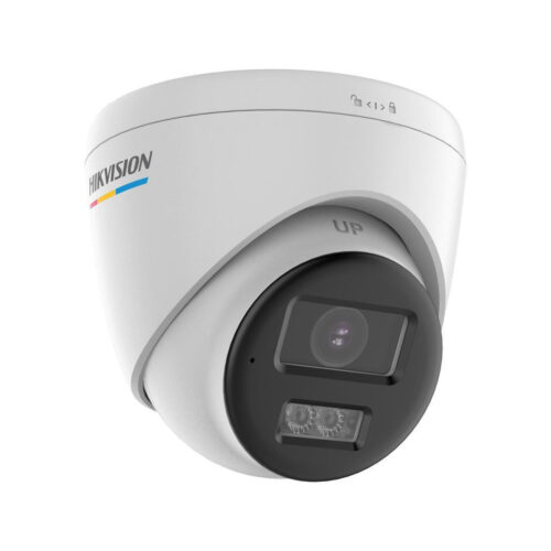 Kamera 4w1 Hikvision DS-2CE72UF3T-LS(2.8mm)