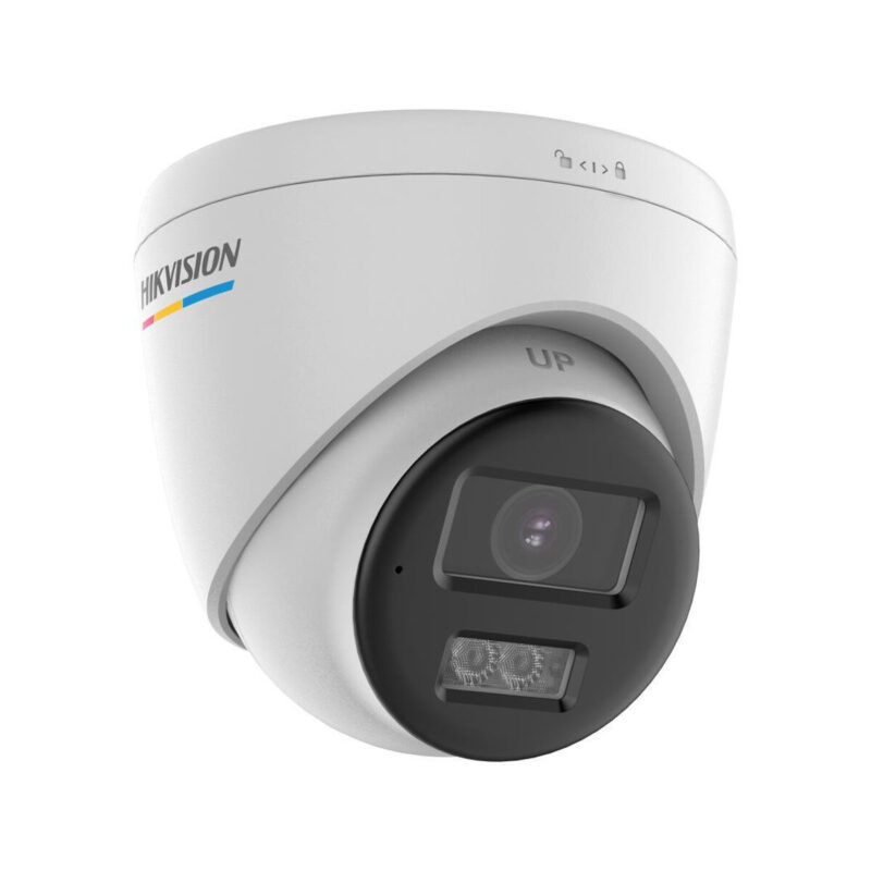 Kamera 4w1 Hikvision DS-2CE72UF3T-LS(2.8mm)