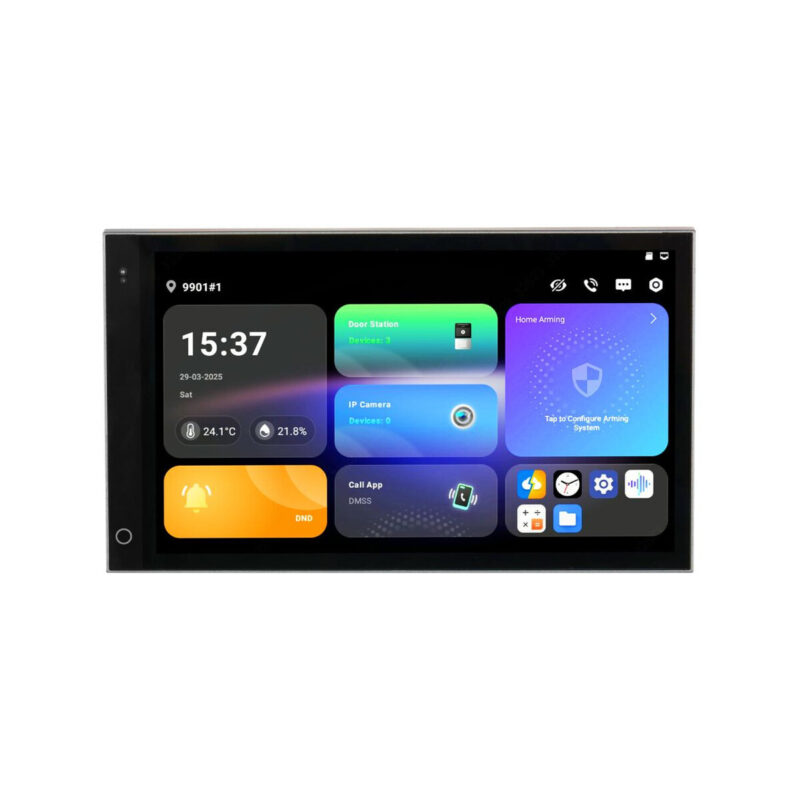 Monitor wideodomofonu DAHUA SCP3022A-B