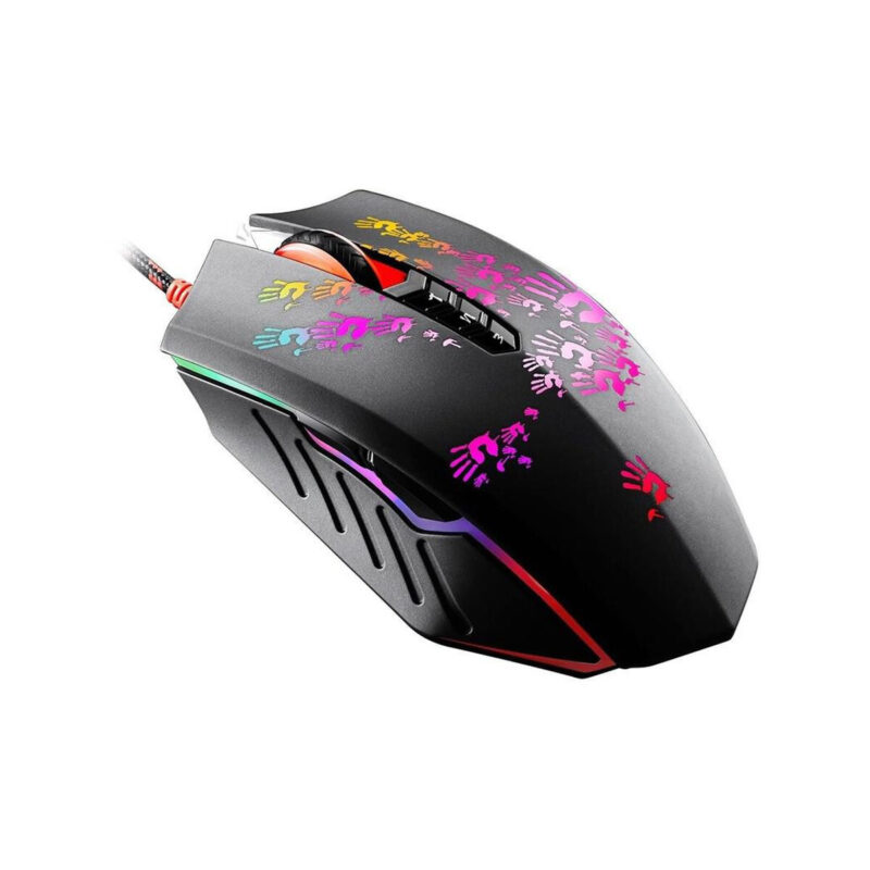 Mysz przewodowa A4tech Blody Blazing A60 Activated