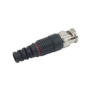 Wtyk skręcany BNC P01BNC-100 1szt