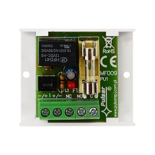 MODUŁ PRZEKAŹNIKOWY Pulsar AWZ510