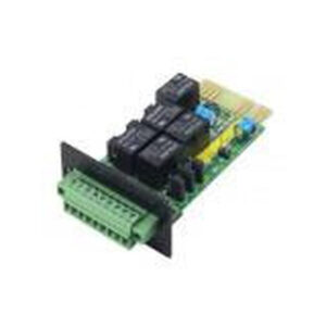 MODUŁ AS/400 PowerWalker DLA VFI 1000/1500/2000/3000 RM LCD