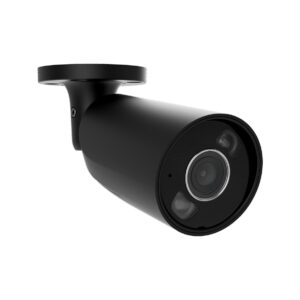 Ajax Kamera HL - tuba BulletCam (8 Mp/2.8 mm) (8EU) - czarny