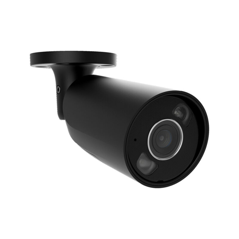 Ajax Kamera HL - tuba BulletCam (8 Mp/2.8 mm) (8EU) - czarny