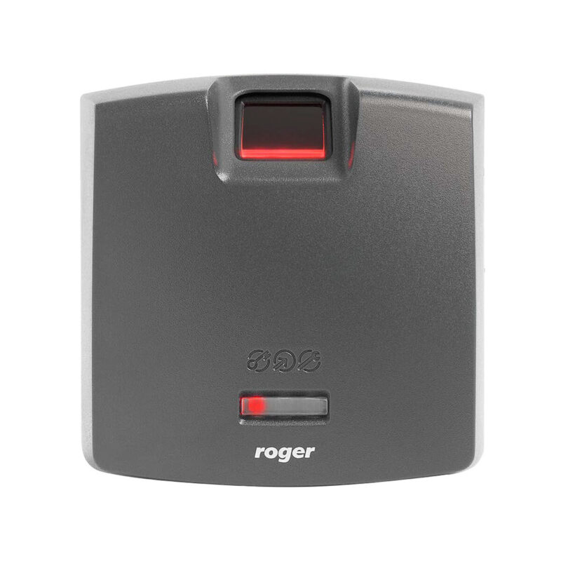 Czytnik linii papilarnych ROGER RFT1000