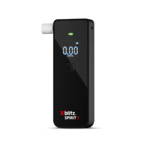 Alkomat Xblitz Spirit 2