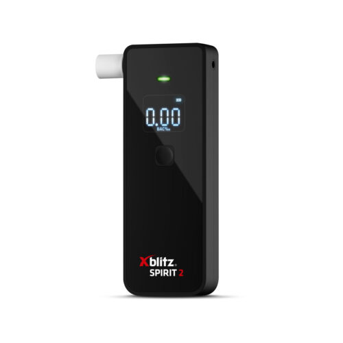 Alkomat Xblitz Spirit 2
