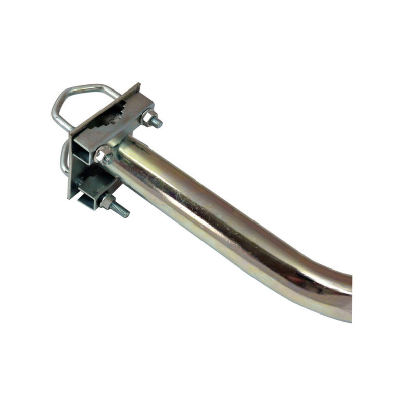 UCHWYT ANTENOWY BALKONOWY L300B (30 CM)