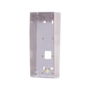 ACO CDN-P2-S NT Ramka natynkowa mała CDN do CDNP7, z uchwytami montażowymi