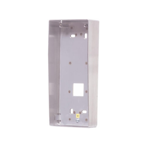 ACO CDN-P2-S NT Ramka natynkowa mała CDN do CDNP7, z uchwytami montażowymi