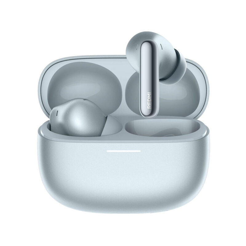 Słuchawki Xiaomi Redmi Buds 8 Pro Glacier Blue