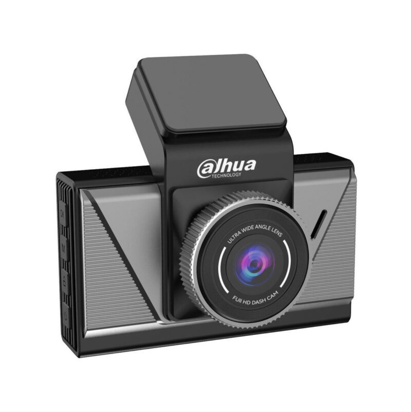 Wideorejestrator samochodowy Dahua S10